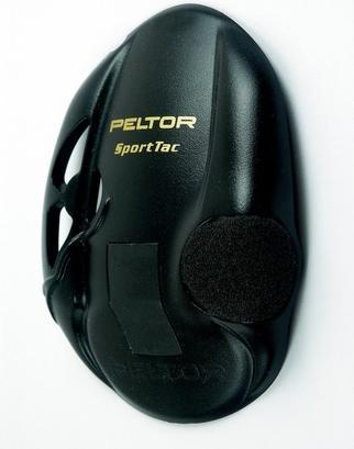 Actual product image 3M Peltor replacement shell (Hearing protection replacement pads)
