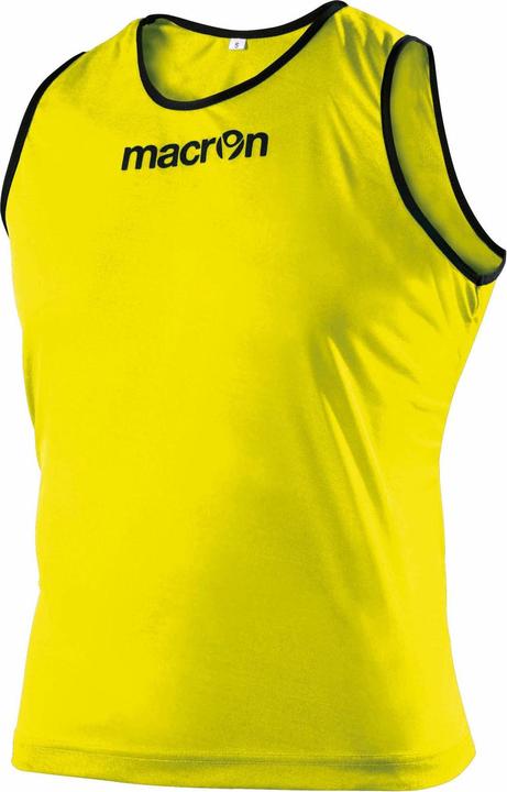 Macron trainingjacke practice (x5) (S)