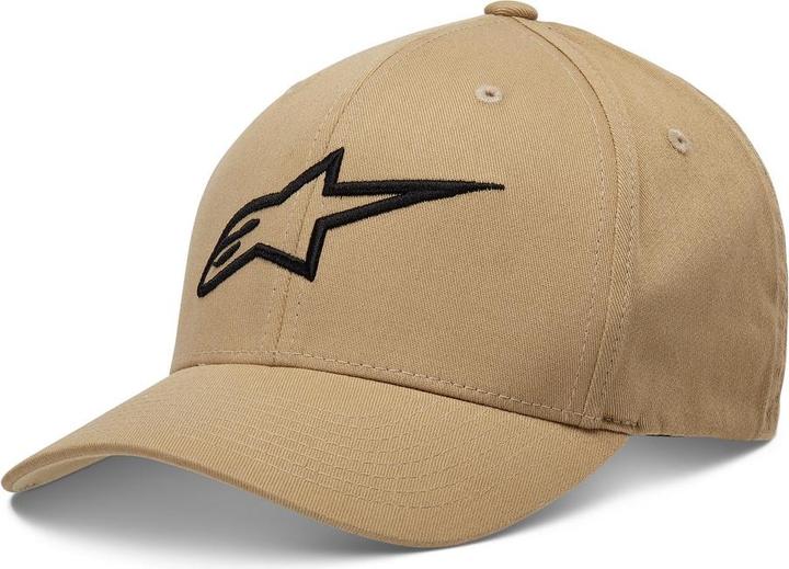 Alpinestars Hat 24 Ageless Curve