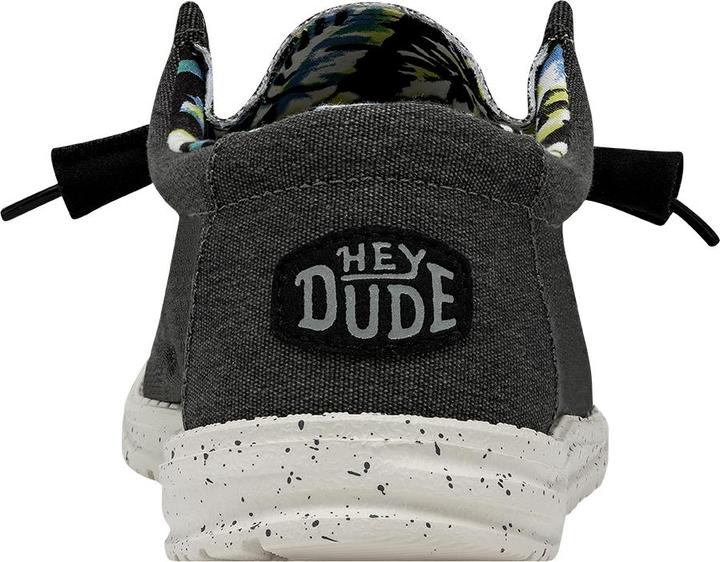 Produktbild Hey Dude Wally Stretch Canvas (40)