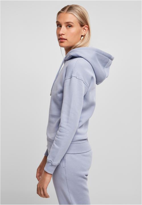 Produktbild Urban Classics Ladies Organic Hoody (XXL)