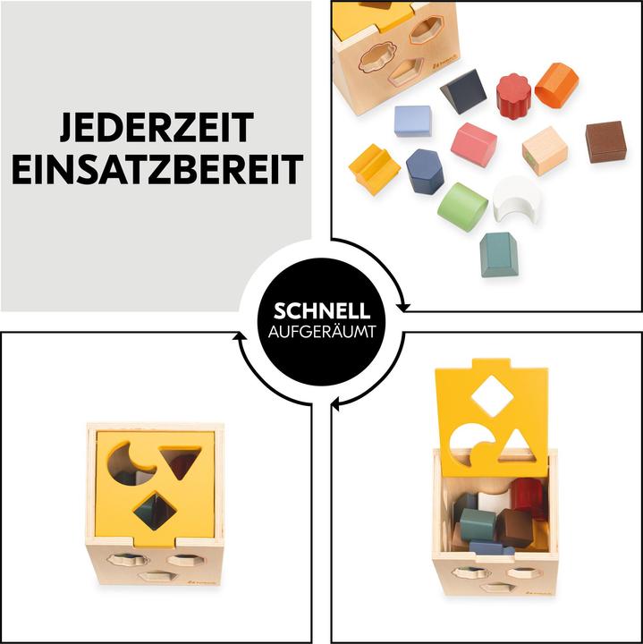 Image du produit Hauck Sort N Tidy