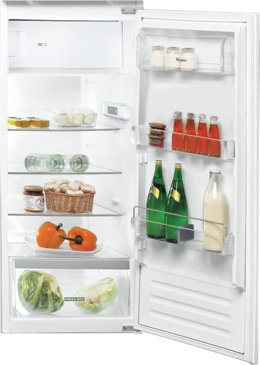 Actual product image Whirlpool KOELKAST INBOUW ARG71912 (189 l)