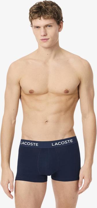 Immagine prodotto Lacoste Wäsche (XL, confezione da 3)