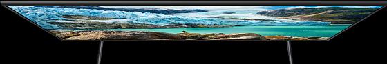 Produktbild Samsung UE43RU7170 (43", LCD, 4K, 2019)
