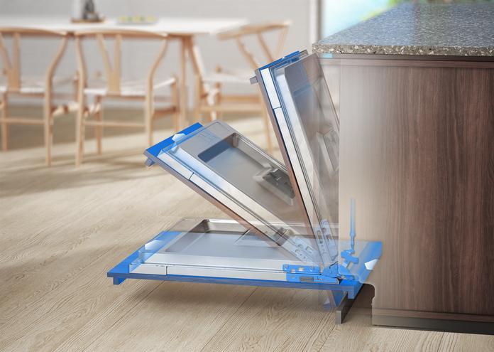 Image du produit Electrolux KEGB9420W