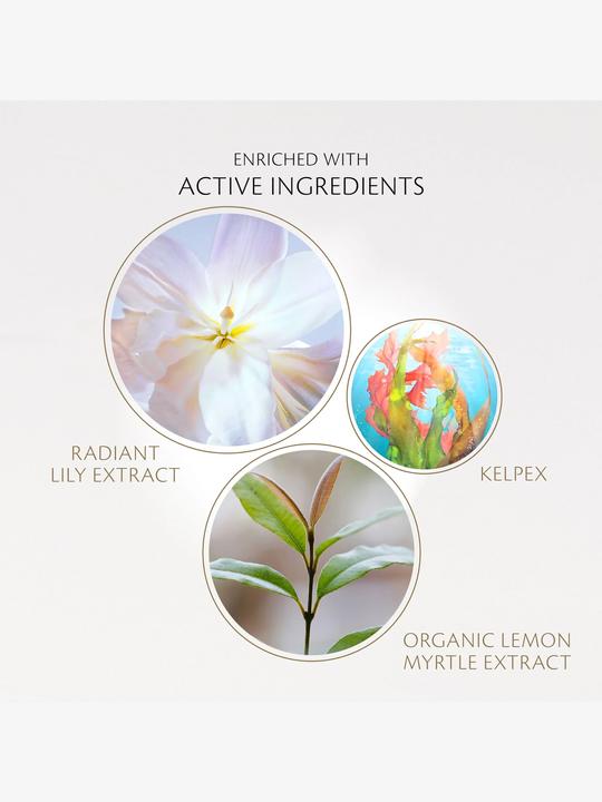 Actual product image Clé de Peau Beauté The Serum (50 ml)