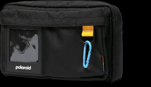 Immagine prodotto Polaroid Borse a tracolla (Borsa a tracolla per fotocamera)