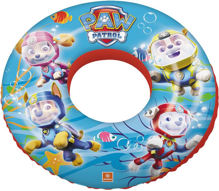 Image du produit Mondo Patte Patrol anneau de natation