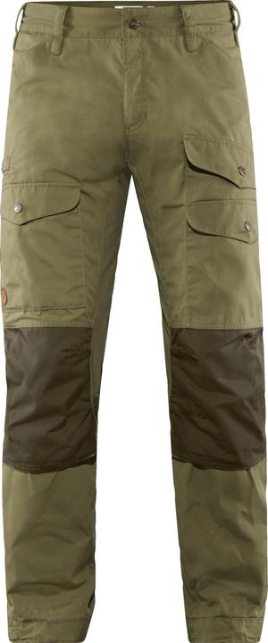 Actual product image Fjällräven Vidda Pro Ventilated Trousers (50)