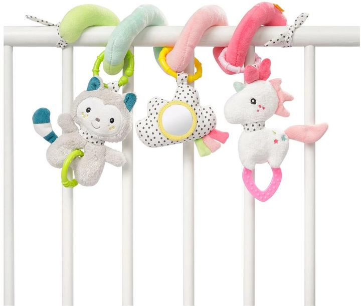 Immagine prodotto Fehn Spirale Aiko Yuki