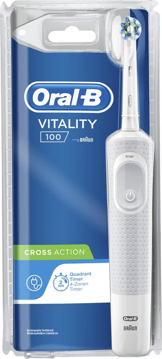 Oral-B Vitality (Oszillierende Zahnbürste)