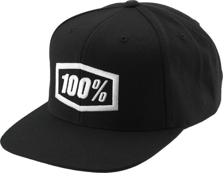 100% Kappe Icon (One Size)