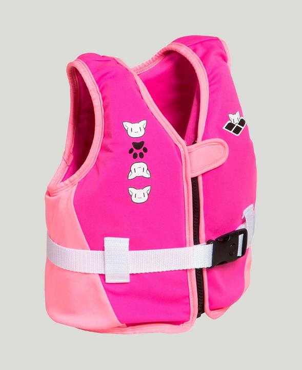 Produktbild Arena Kids Friends Swim Vest (104, 110, 116, 15 - 30 kg)