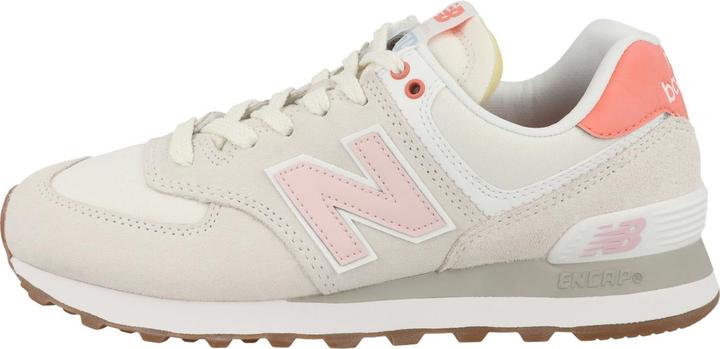 Produktbild New Balance WL574IPK (43)
