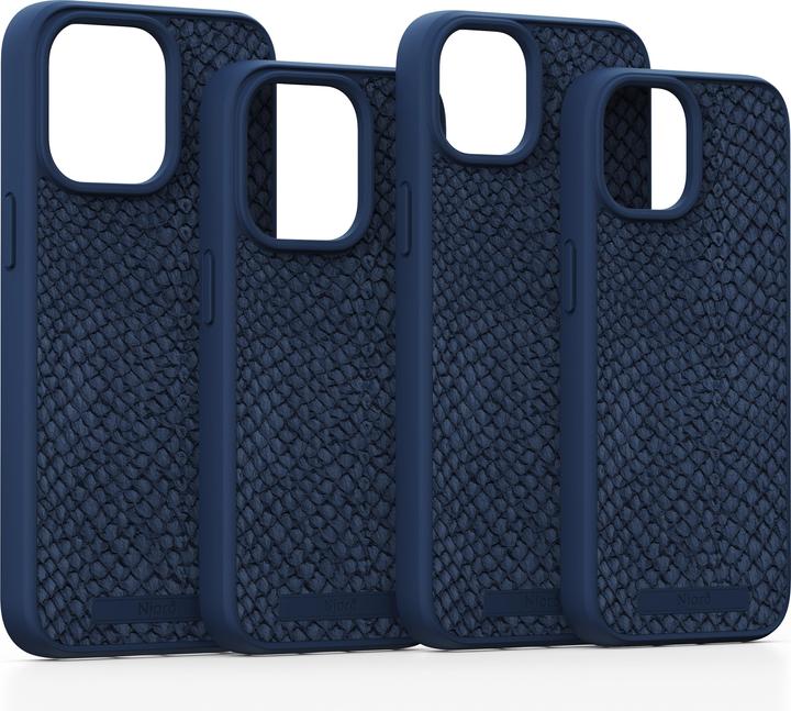 Immagine prodotto Njord Salmon Leather Magsafe (Apple iPhone 15 Pro Max)