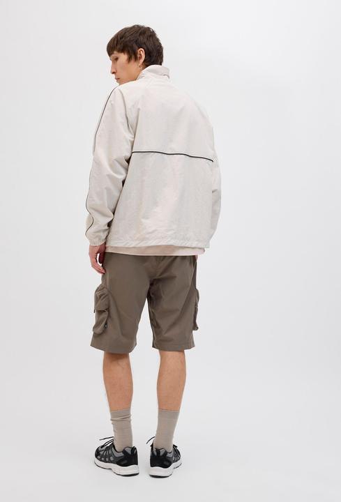 Produktbild Jack & Jones Cargo fit Relaxed Fit Shorts Relaxed Fit Shorts (XS)