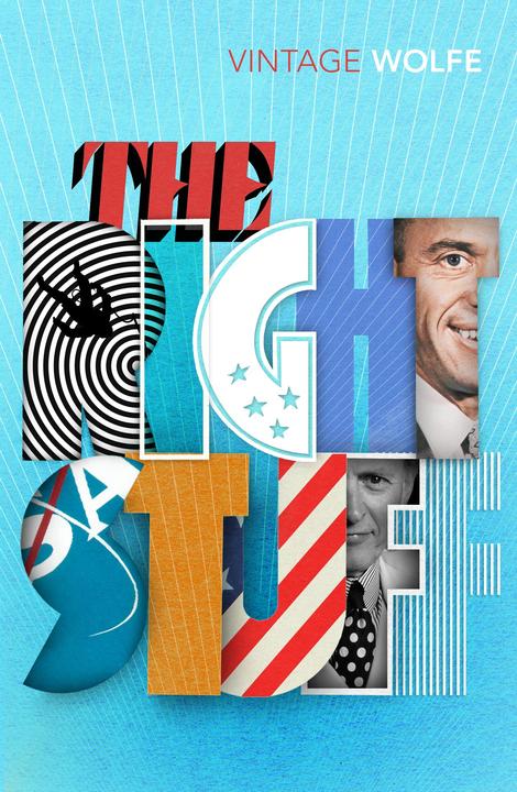 Immagine prodotto The Right Stuff (Inglese, Tom Lupo, 2018)
