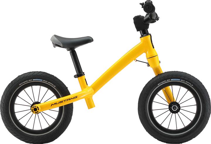 Actual product image Mustang Velo Rodeo (12")