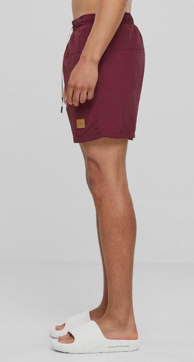 Immagine prodotto Urban Classics Pantaloncini da bagno Block (S)