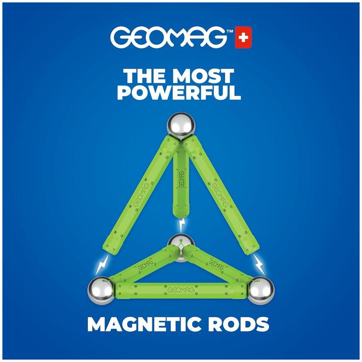 Image du produit Geomag Panels