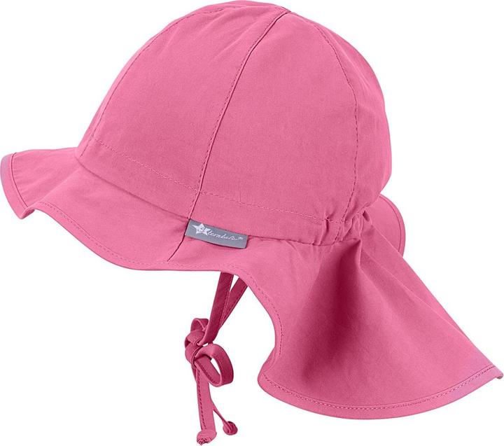 Image du produit Sterntaler Flapper chapeau de soleil lilas UV + (45)
