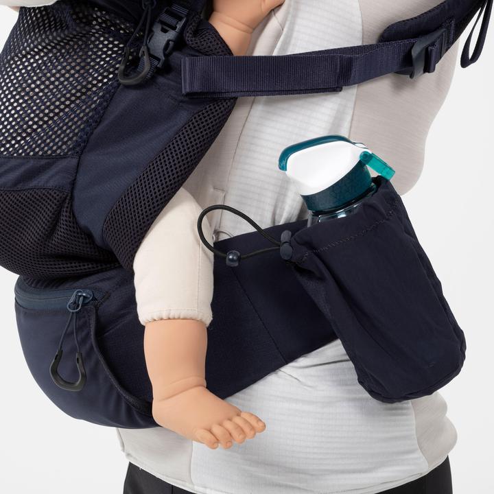 Actual product image Quechua MH500