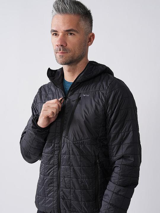 Actual product image Meru Isolationsjacke Naknek (XXL)