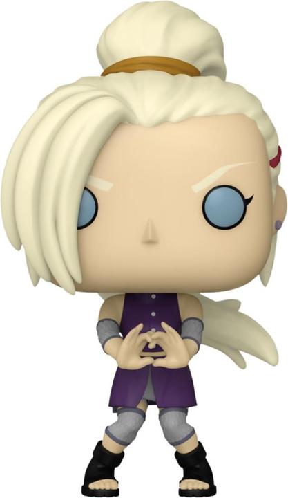 Funko Naruto Pop! Animation Vinyl Figur Ino Yamanaka 9 cm