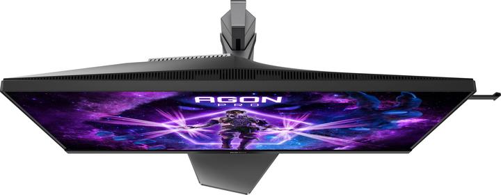 Actual product image AOC AG276FK Fast IPS Monitor,,, height adjustable, 2x HDMI, DisplayPort, 4x USB3.2 (1920 x 1080 pixels, 27")