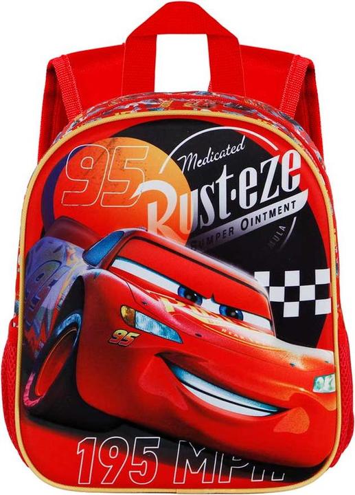 Image du produit Karactermania Petit sac à dos 3D Bumper