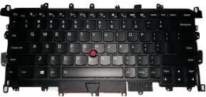 Immagine prodotto Lenovo 01AW912 Tastiera di ricambio per notebook