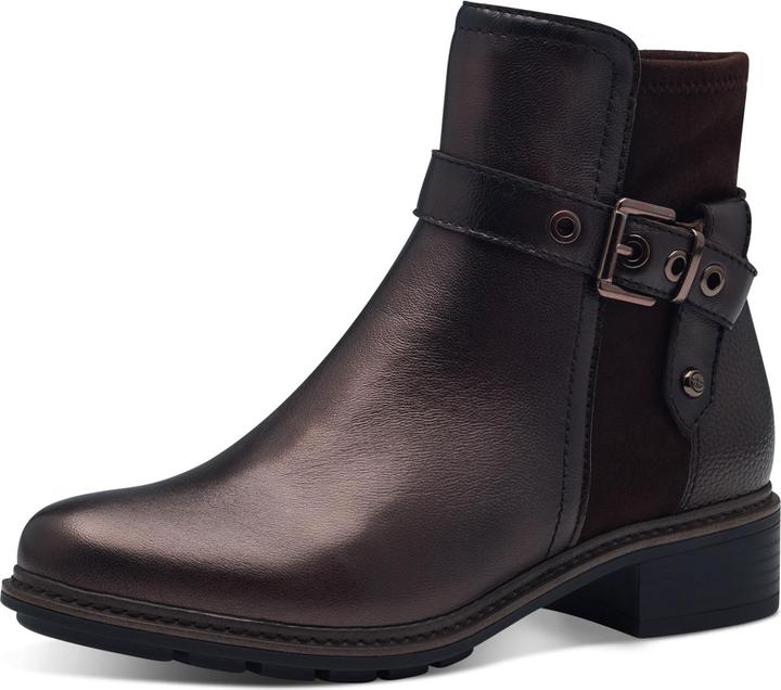 Actual product image Tamaris Ankle boot (37)