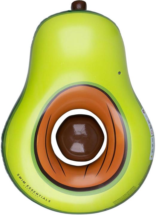 Swim Essentials Avocat