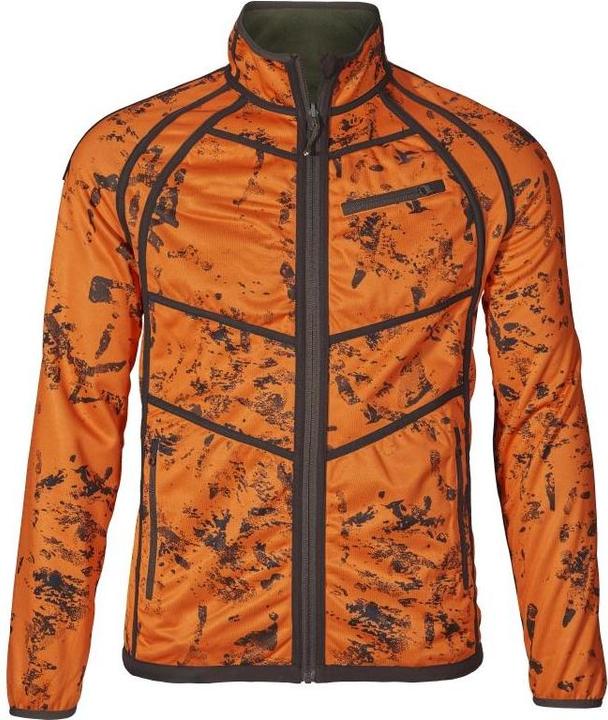 Image du produit Seeland Veste polaire réversible Vantage (XL)