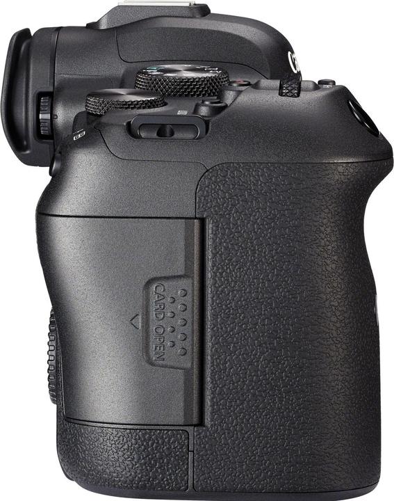 Produktbild Canon EOS R6 - (EU) (20.10 Mpx, Vollformat)