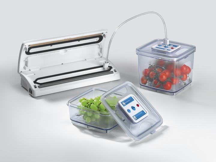 Immagine prodotto Concept VA-0010 Generatore di vuoto 750 mbar