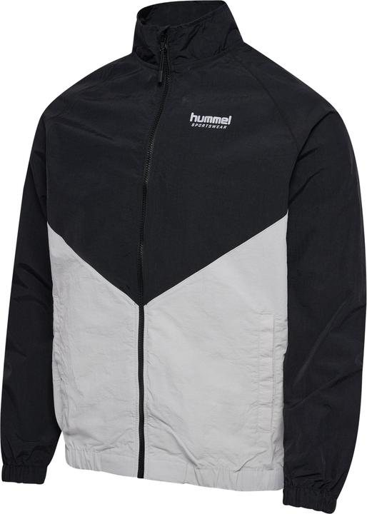 hummel Hmllgc Giacca Wov Zip Felix