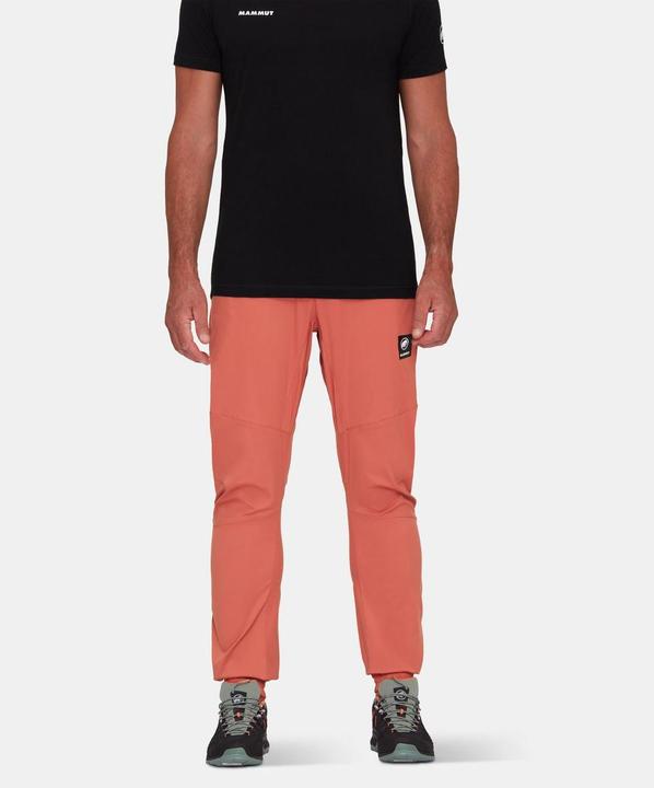 Actual product image Mammut Massone Light Pants Men (56)