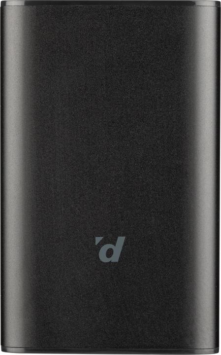 Digitec Powerbank (15000 mAh, 30 W, 55.50 Wh)