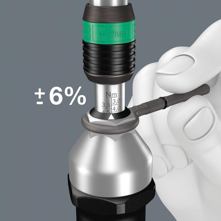 Produktbild Wera 9524 Photovoltaik Montage-Werkzeugset 1