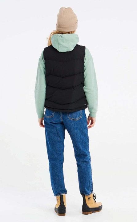 Image du produit Protest Bodywarmer Prtrhone (40)