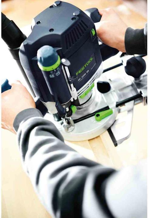 Image du produit Festool OF 2200 EB-Plus