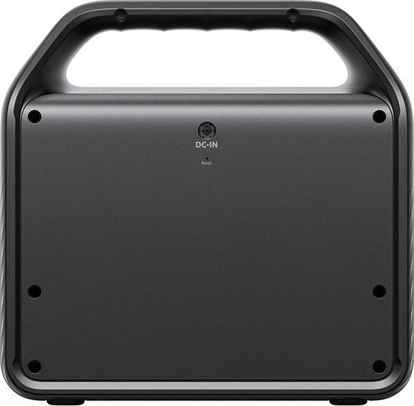 Actual product image Anker 522 (299 Wh, 3.90 kg)