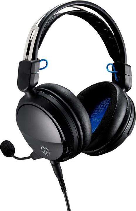 Produktbild Audio-Technica ATH-GL3 Gaming-Headset (Kabelgebunden)