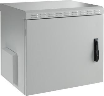 Produktbild EFB Elektronik Wandgehäuse (10.86 HE, 19 Zoll Rack)