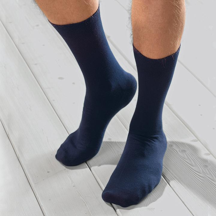 Immagine prodotto Hudson Relax Cotton (Confezione singola, 41 - 42)