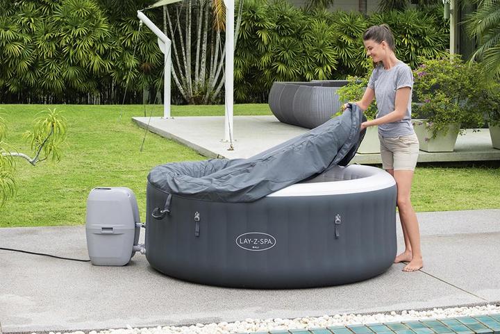 Produktbild Bestway Lay-Z-Spa Bali (4 Pers.)