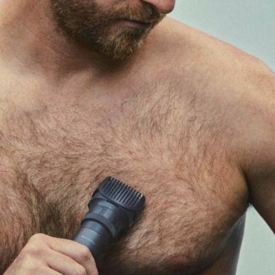 Image du produit Panasonic Trimmers Multishape 1-30mm (1 x)