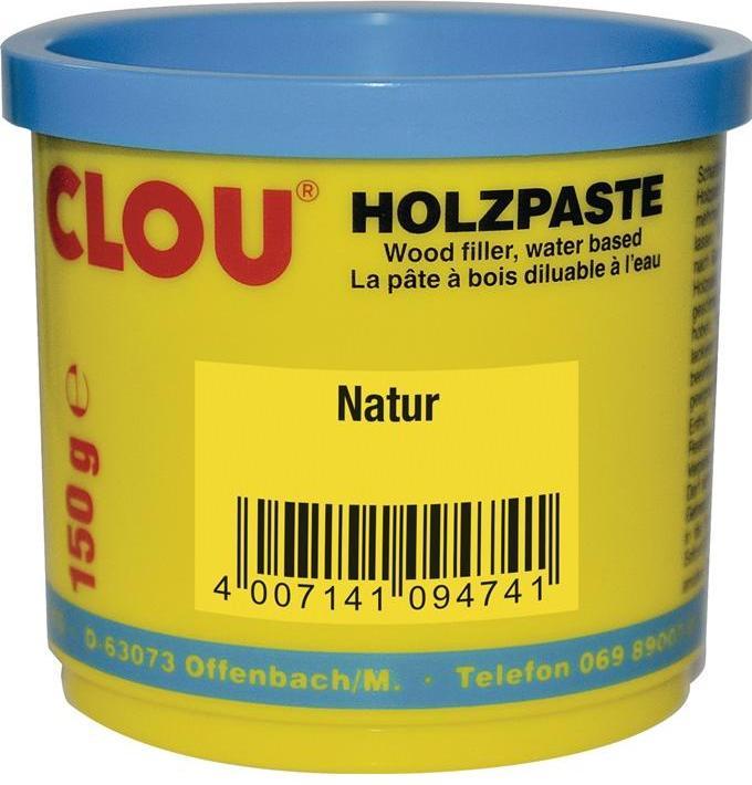 Image du produit Clou Pâte à bois (150 g)